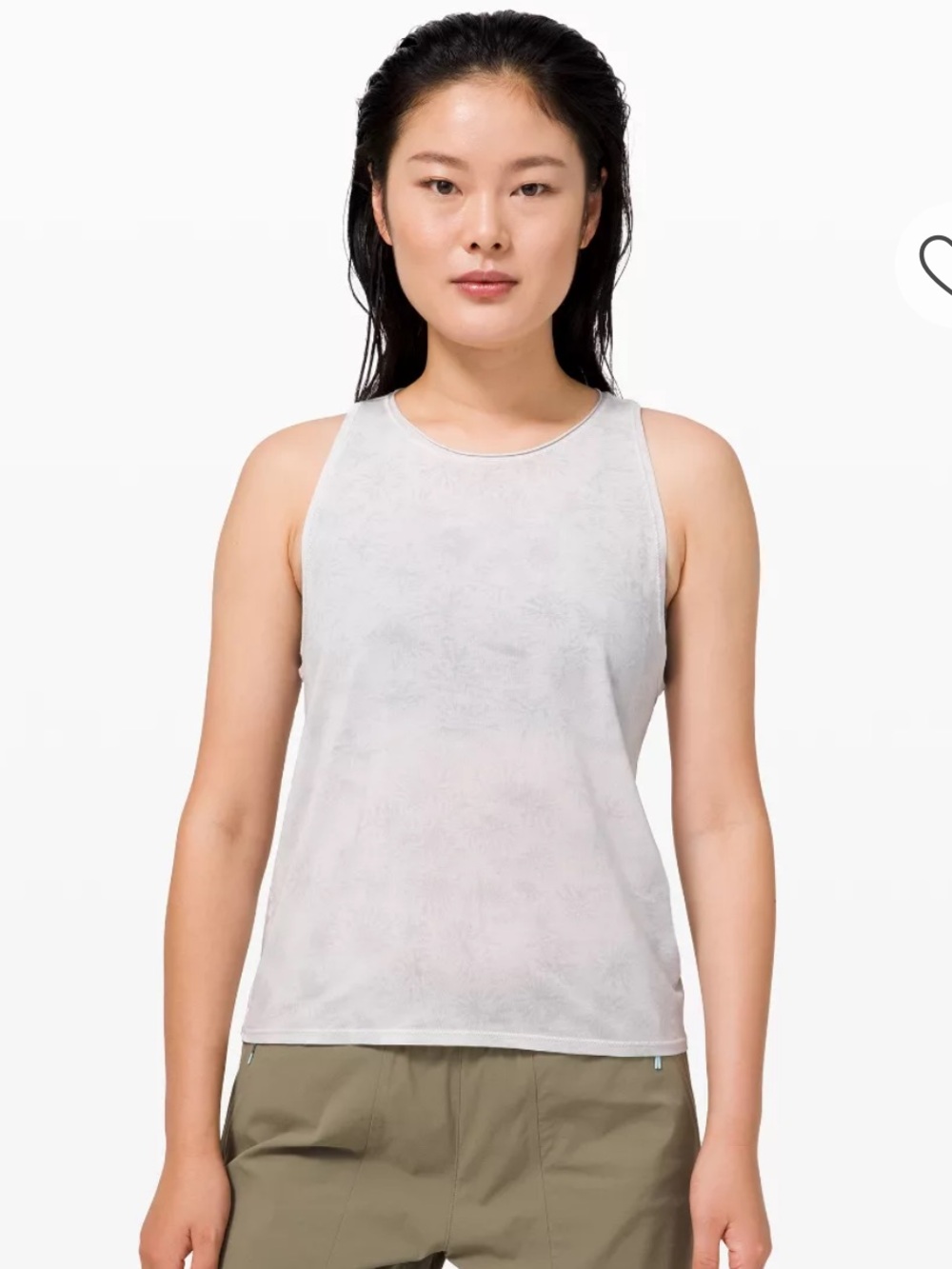lululemon lab Kosaten Tank Top